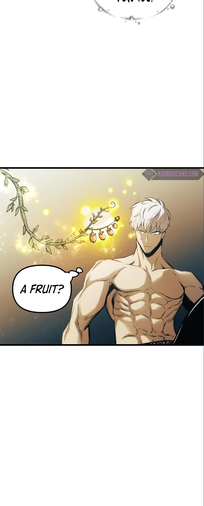 Reincarnation of the Suicidal Battle God Chapter 71 page 31 - Chapter 71