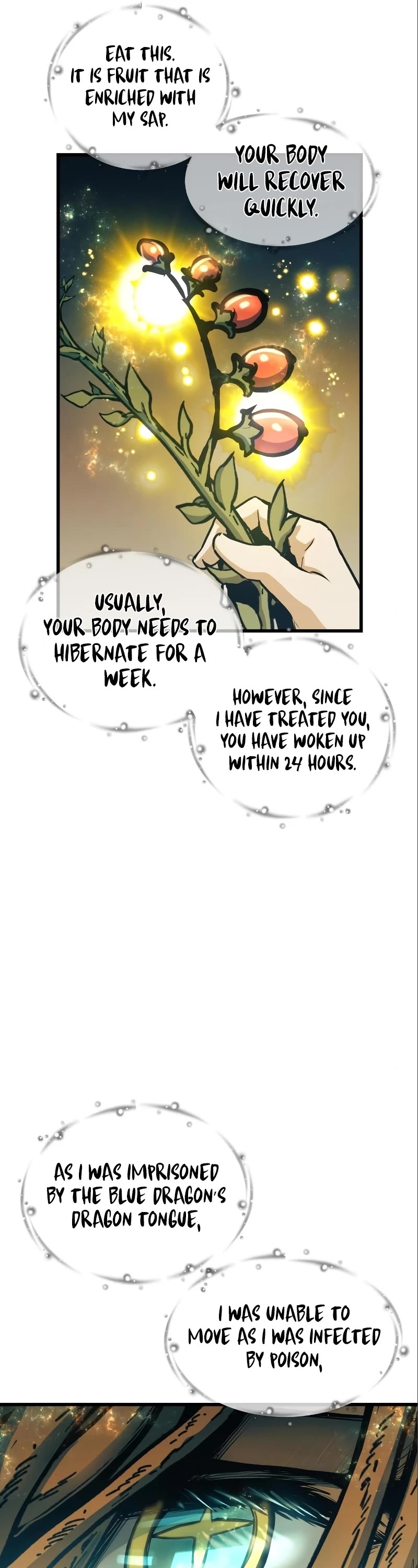 Reincarnation of the Suicidal Battle God Chapter 71 page 32 - Chapter 71
