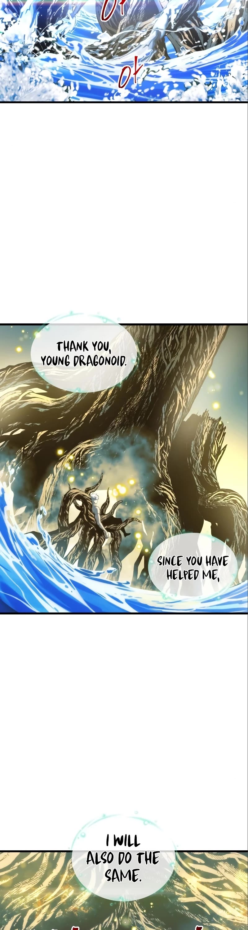 Reincarnation of the Suicidal Battle God Chapter 71 page 9 - Chapter 71