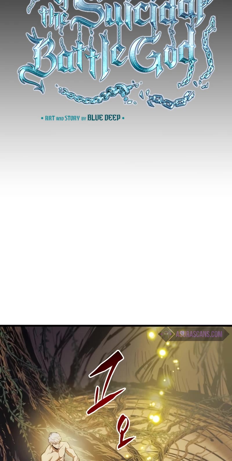 Reincarnation of the Suicidal Battle God Chapter 72 page 10 - Chapter 72
