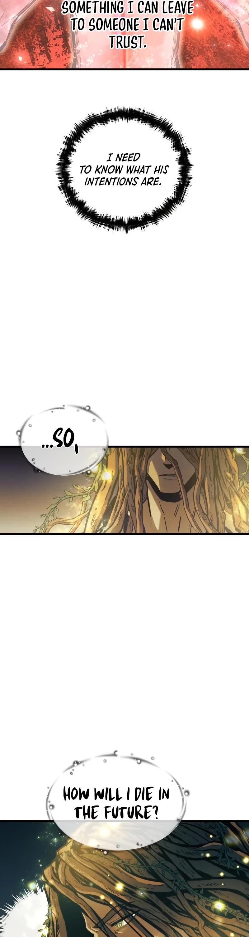 Reincarnation of the Suicidal Battle God Chapter 72 page 13 - Chapter 72