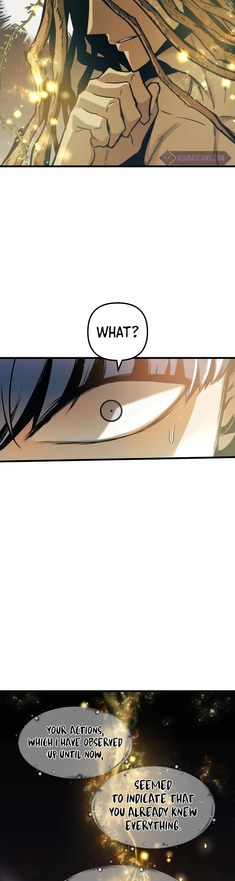 Reincarnation of the Suicidal Battle God Chapter 72 page 14 - Chapter 72
