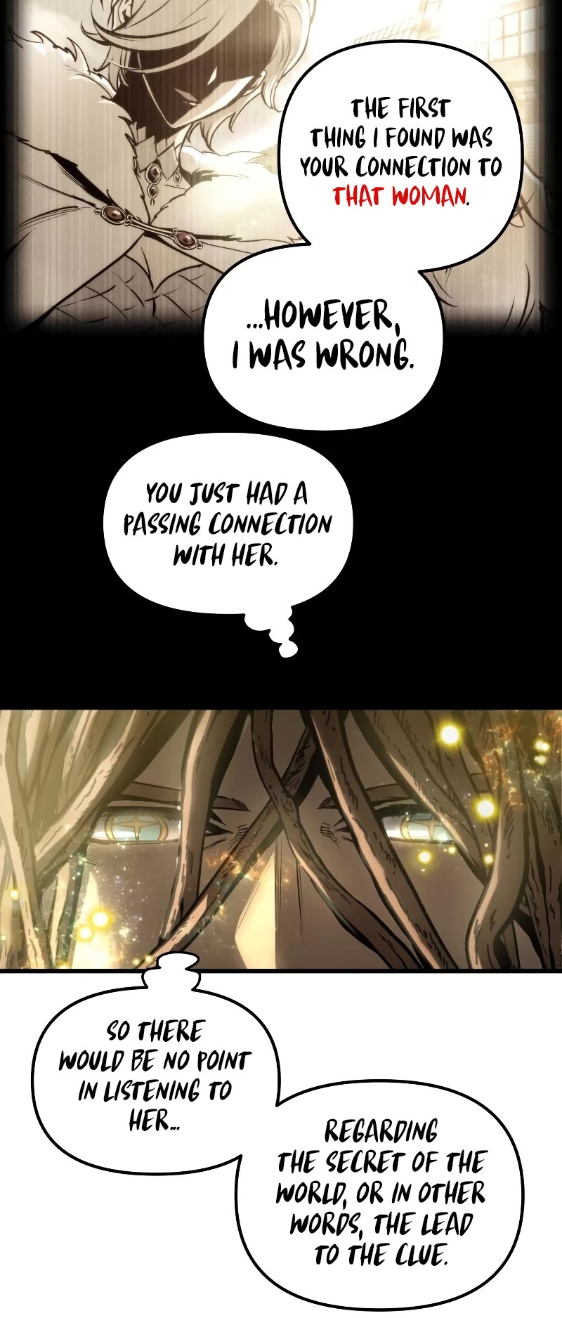 Reincarnation of the Suicidal Battle God Chapter 72 page 16 - Chapter 72