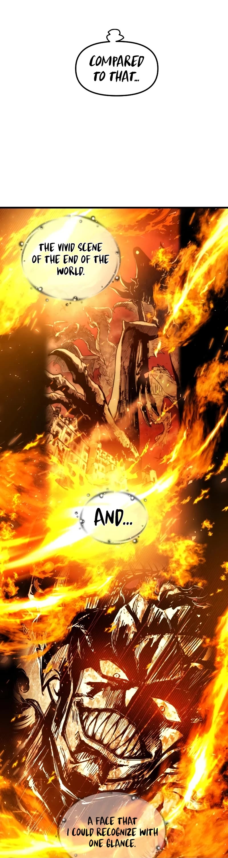 Reincarnation of the Suicidal Battle God Chapter 72 page 17 - Chapter 72
