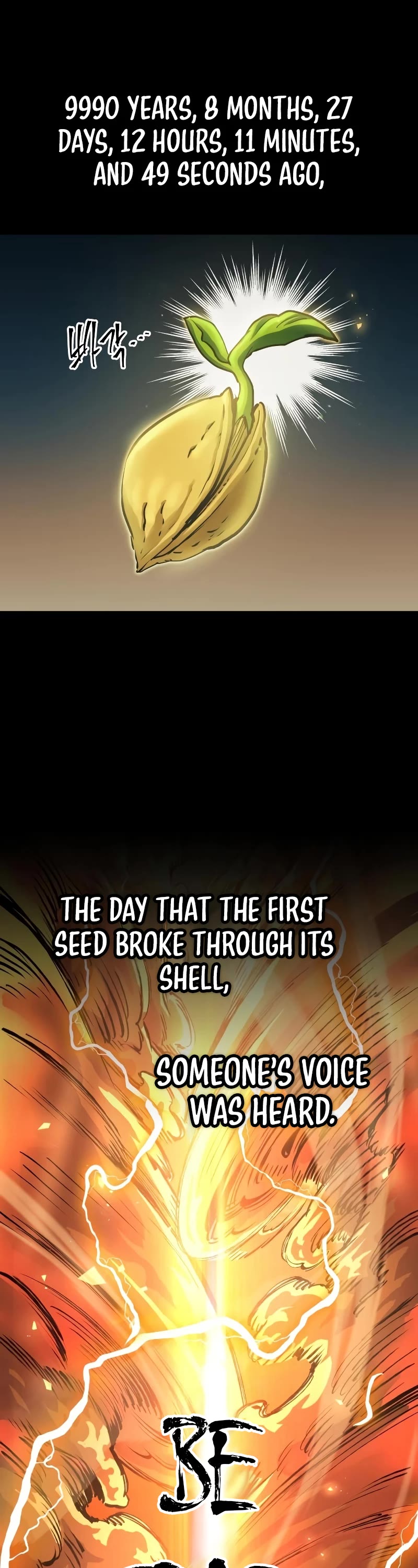 Reincarnation of the Suicidal Battle God Chapter 72 page 2 - Chapter 72