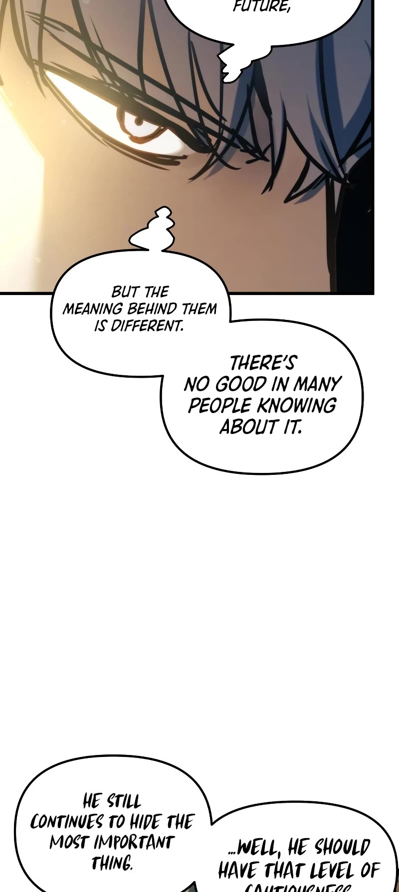 Reincarnation of the Suicidal Battle God Chapter 72 page 20 - Chapter 72