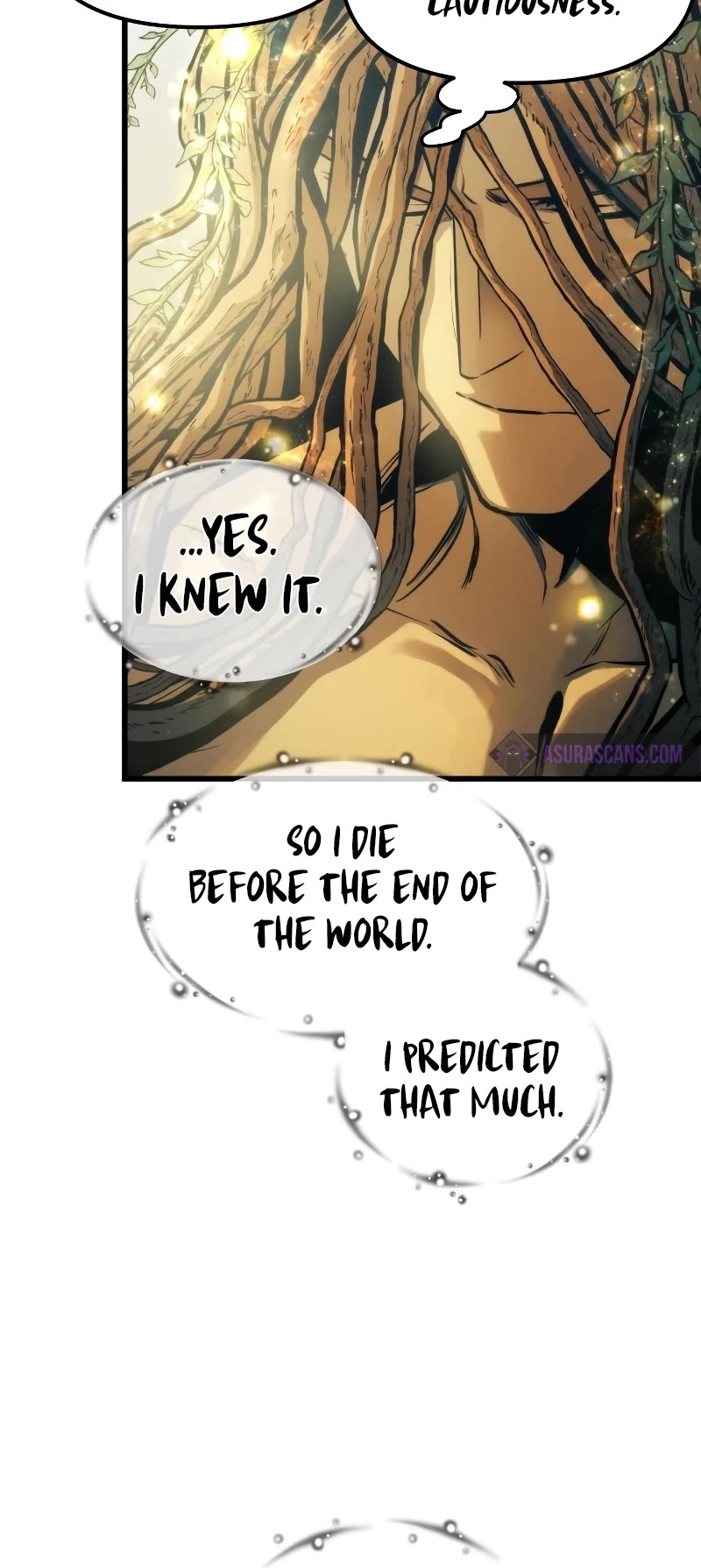 Reincarnation of the Suicidal Battle God Chapter 72 page 21 - Chapter 72