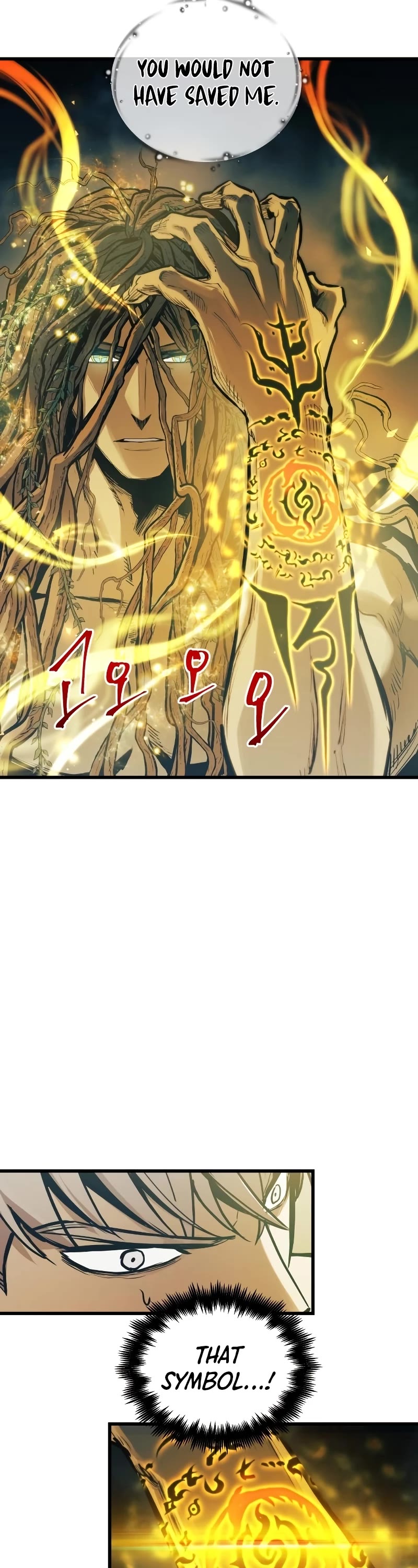 Reincarnation of the Suicidal Battle God Chapter 72 page 23 - Chapter 72