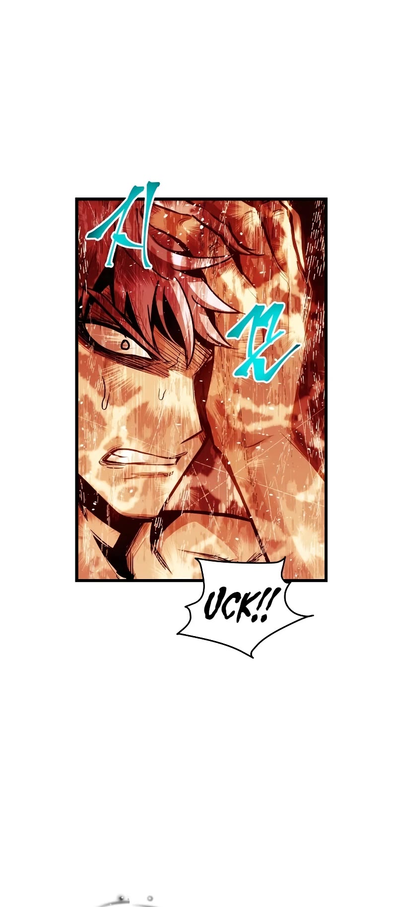 Reincarnation of the Suicidal Battle God Chapter 72 page 25 - Chapter 72
