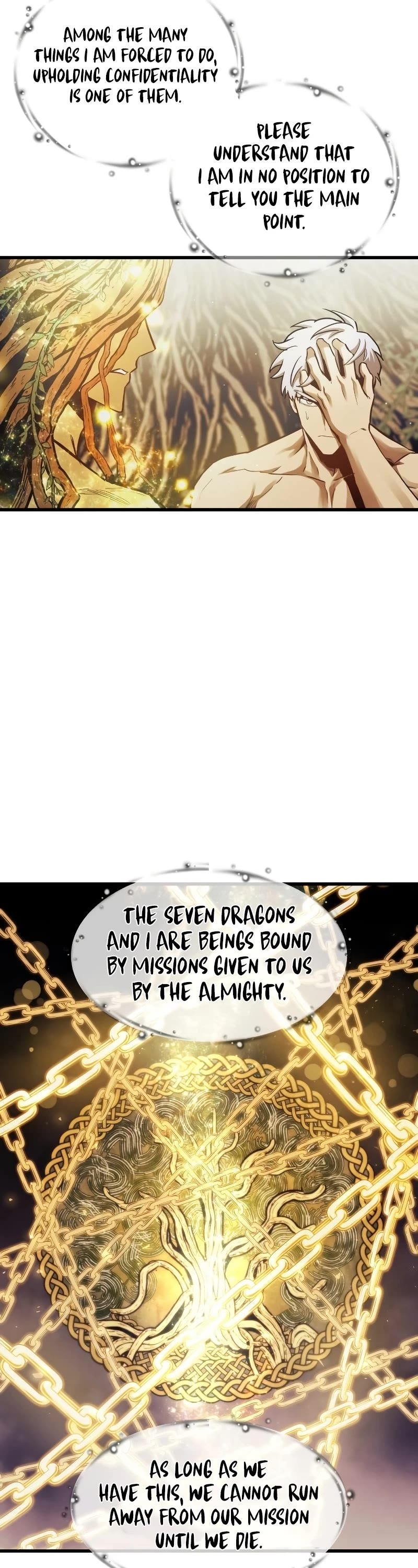 Reincarnation of the Suicidal Battle God Chapter 72 page 27 - Chapter 72