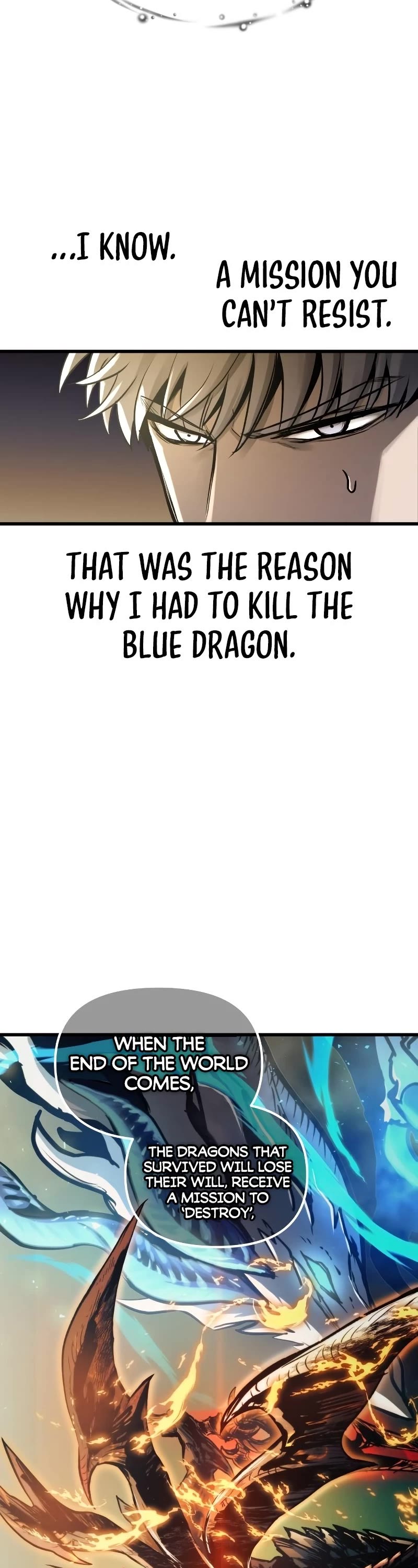 Reincarnation of the Suicidal Battle God Chapter 72 page 28 - Chapter 72