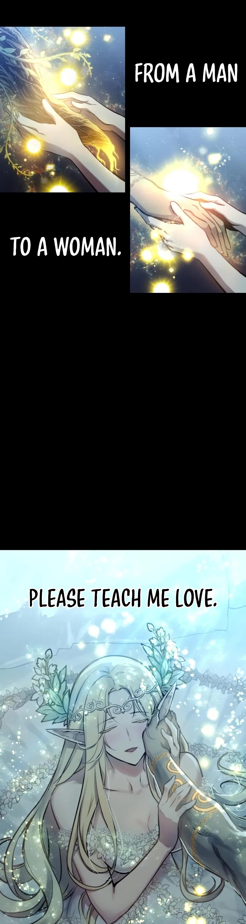 Reincarnation of the Suicidal Battle God Chapter 72 page 33 - Chapter 72
