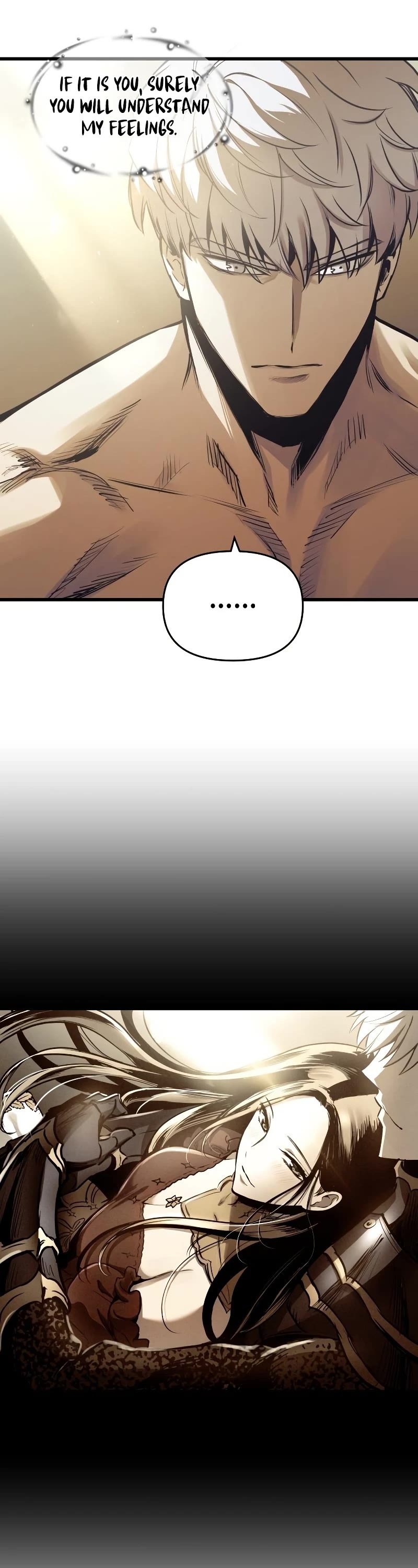 Reincarnation of the Suicidal Battle God Chapter 72 page 36 - Chapter 72
