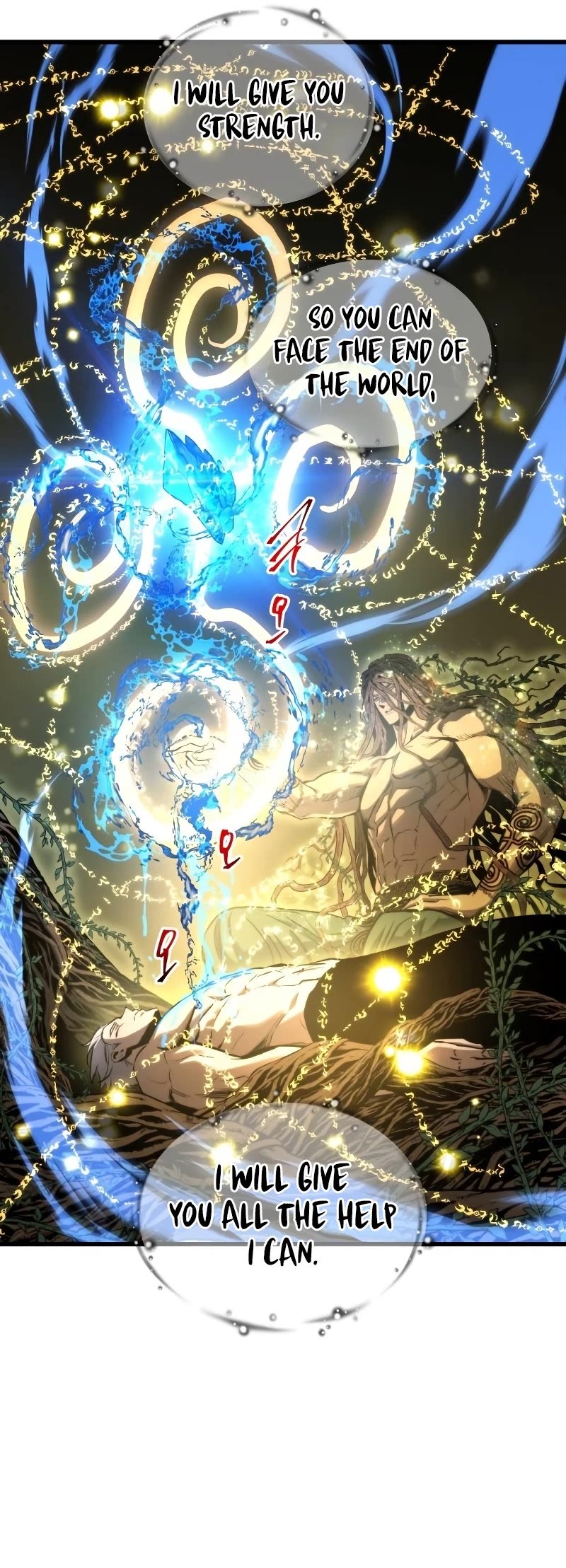 Reincarnation of the Suicidal Battle God Chapter 72 page 38 - Chapter 72