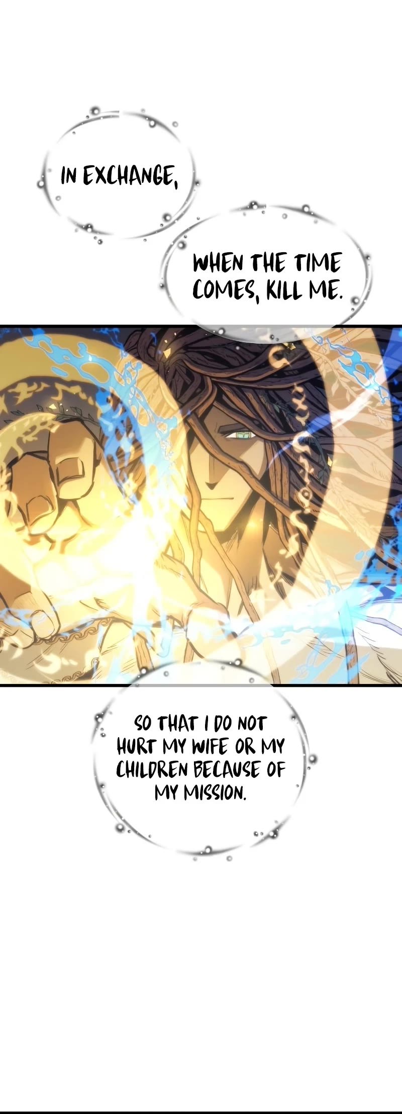Reincarnation of the Suicidal Battle God Chapter 72 page 39 - Chapter 72