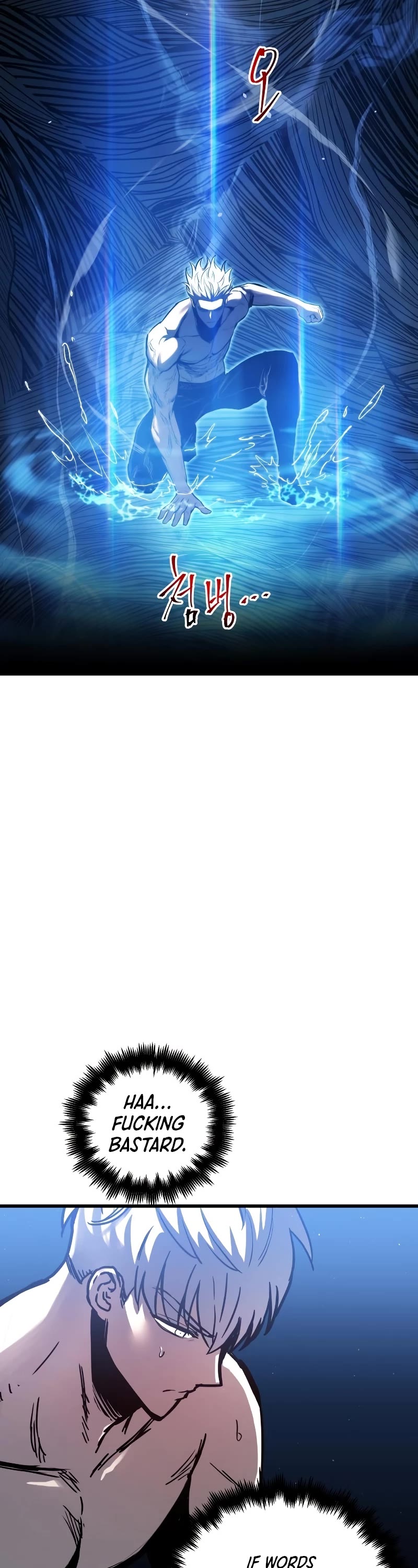 Reincarnation of the Suicidal Battle God Chapter 72 page 41 - Chapter 72