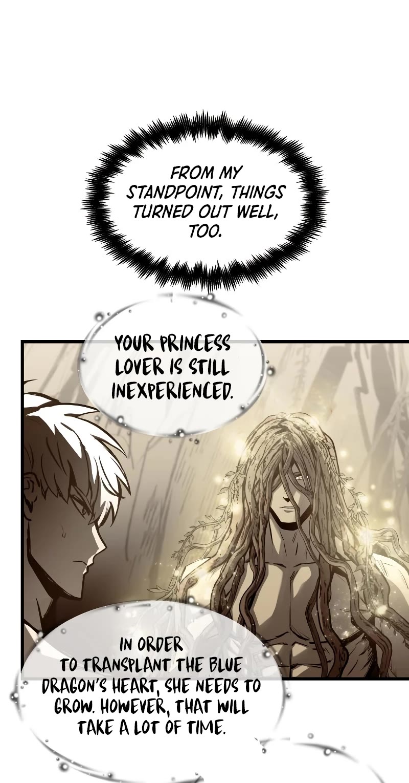 Reincarnation of the Suicidal Battle God Chapter 72 page 43 - Chapter 72