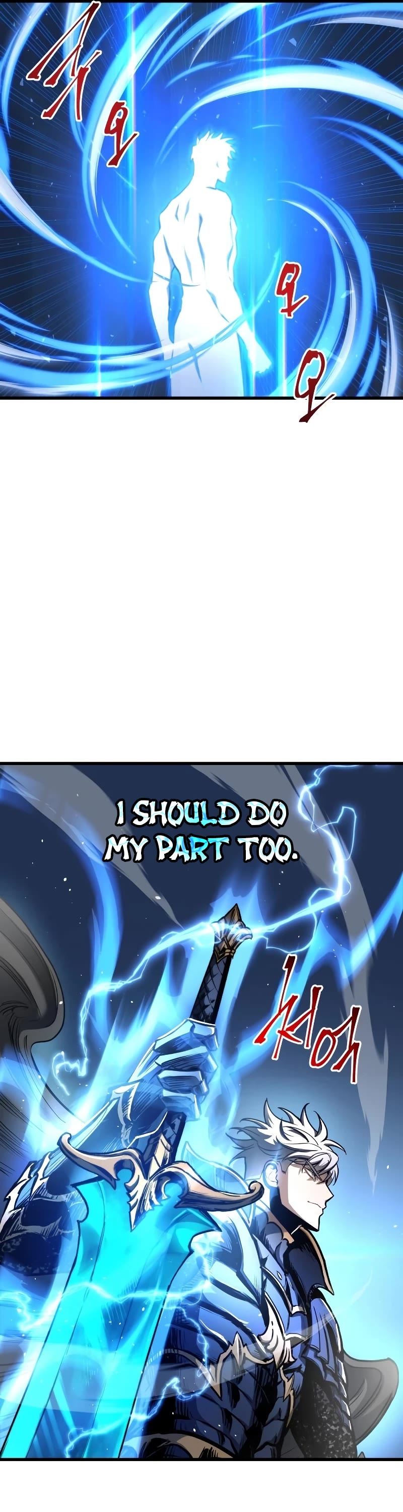 Reincarnation of the Suicidal Battle God Chapter 72 page 45 - Chapter 72