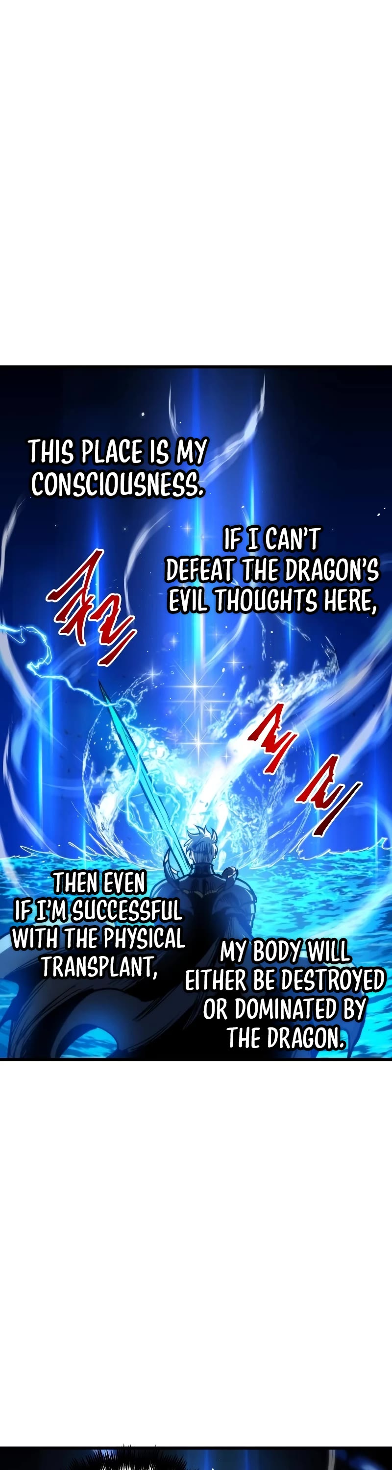 Reincarnation of the Suicidal Battle God Chapter 72 page 46 - Chapter 72