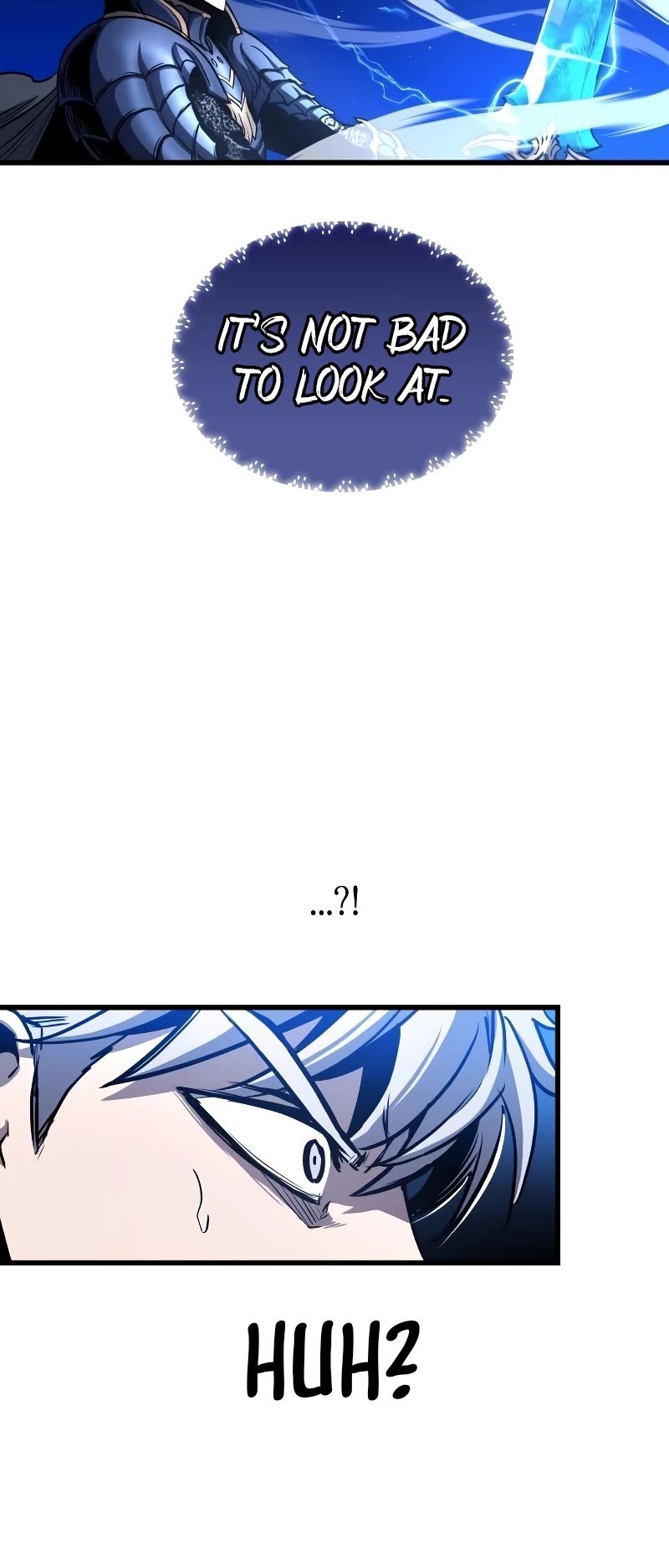 Reincarnation of the Suicidal Battle God Chapter 72 page 49 - Chapter 72