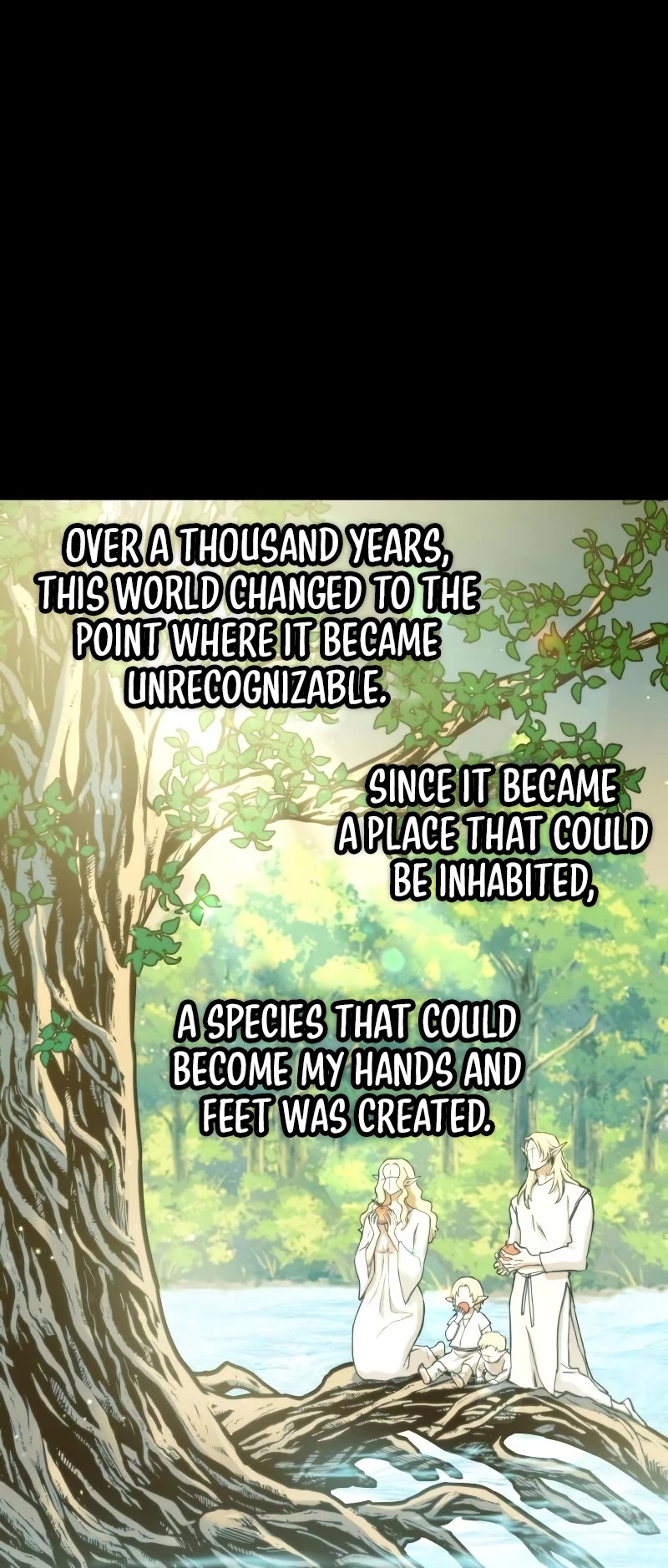 Reincarnation of the Suicidal Battle God Chapter 72 page 5 - Chapter 72
