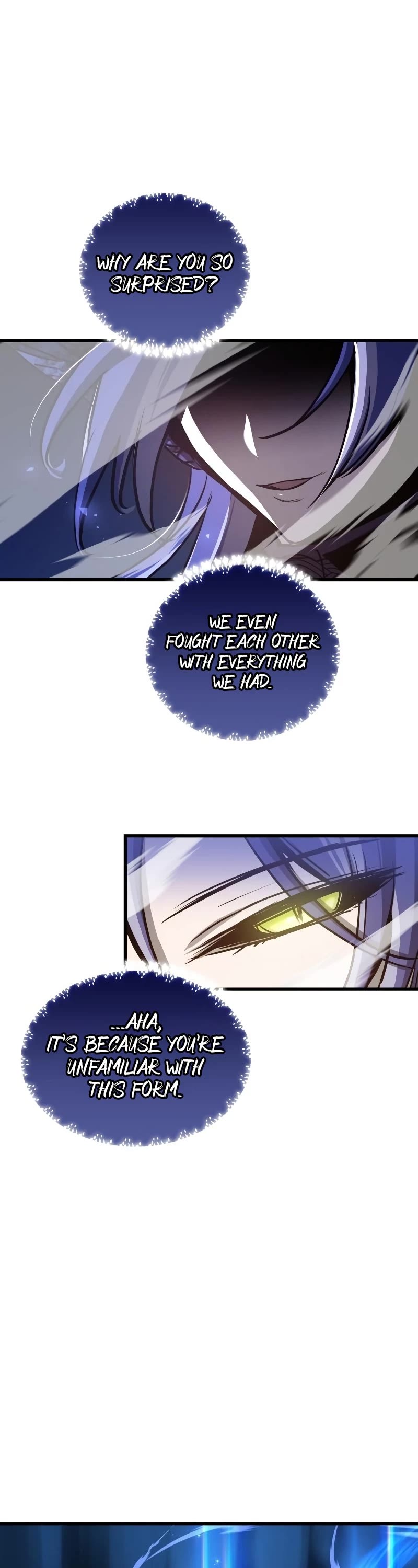 Reincarnation of the Suicidal Battle God Chapter 72 page 50 - Chapter 72