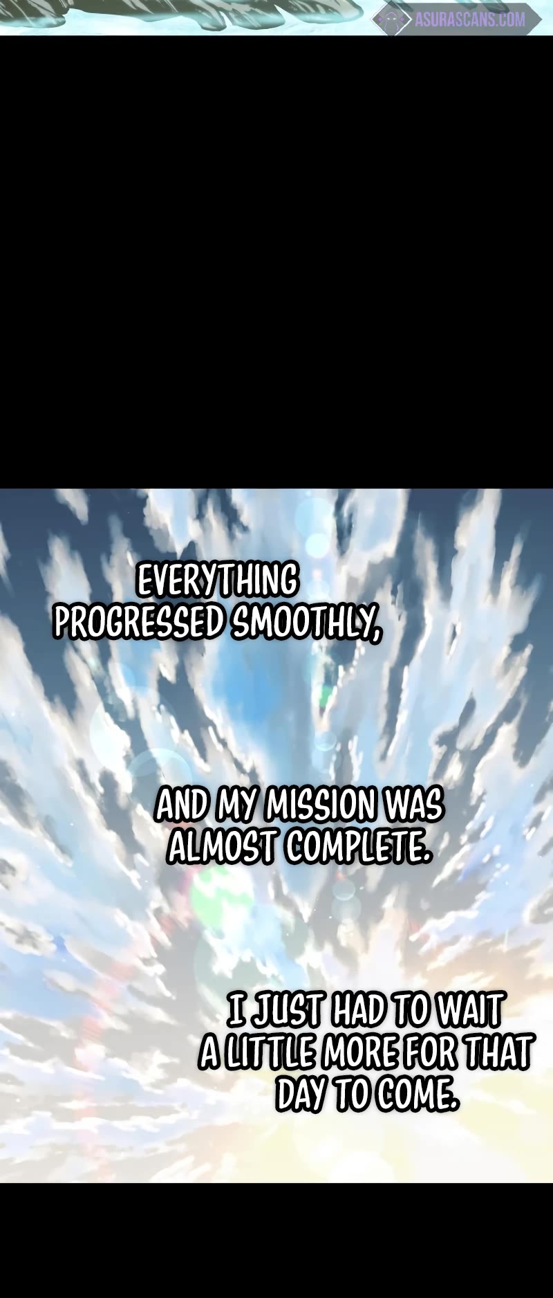 Reincarnation of the Suicidal Battle God Chapter 72 page 6 - Chapter 72