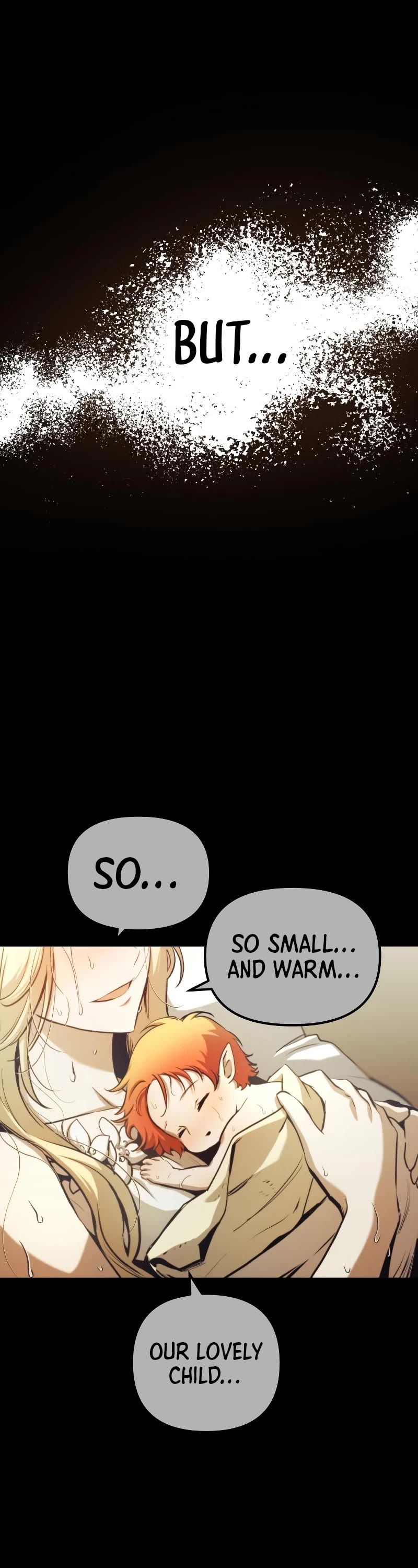 Reincarnation of the Suicidal Battle God Chapter 72 page 7 - Chapter 72