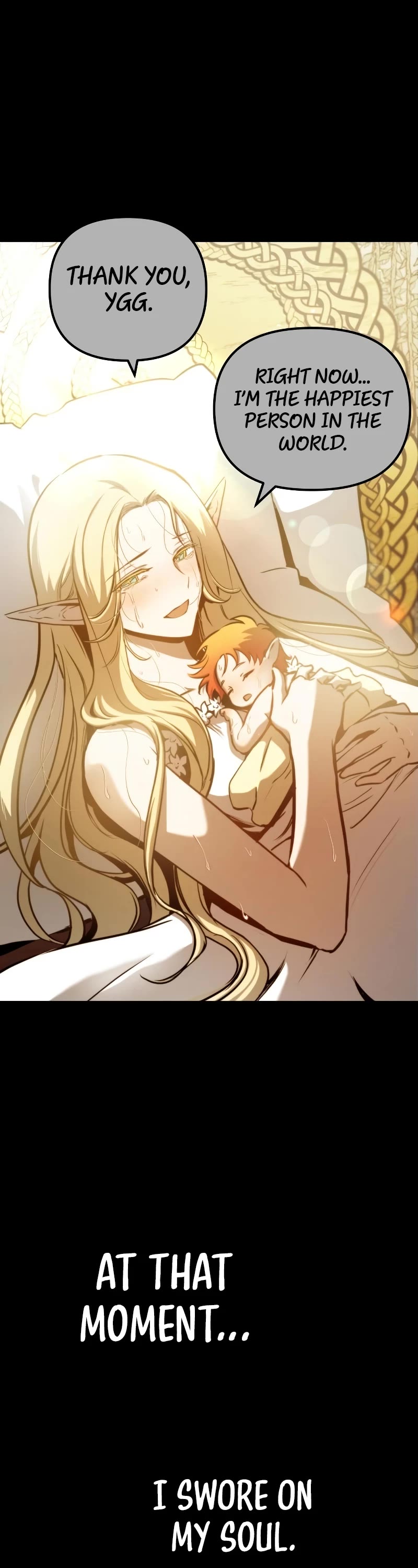 Reincarnation of the Suicidal Battle God Chapter 72 page 8 - Chapter 72