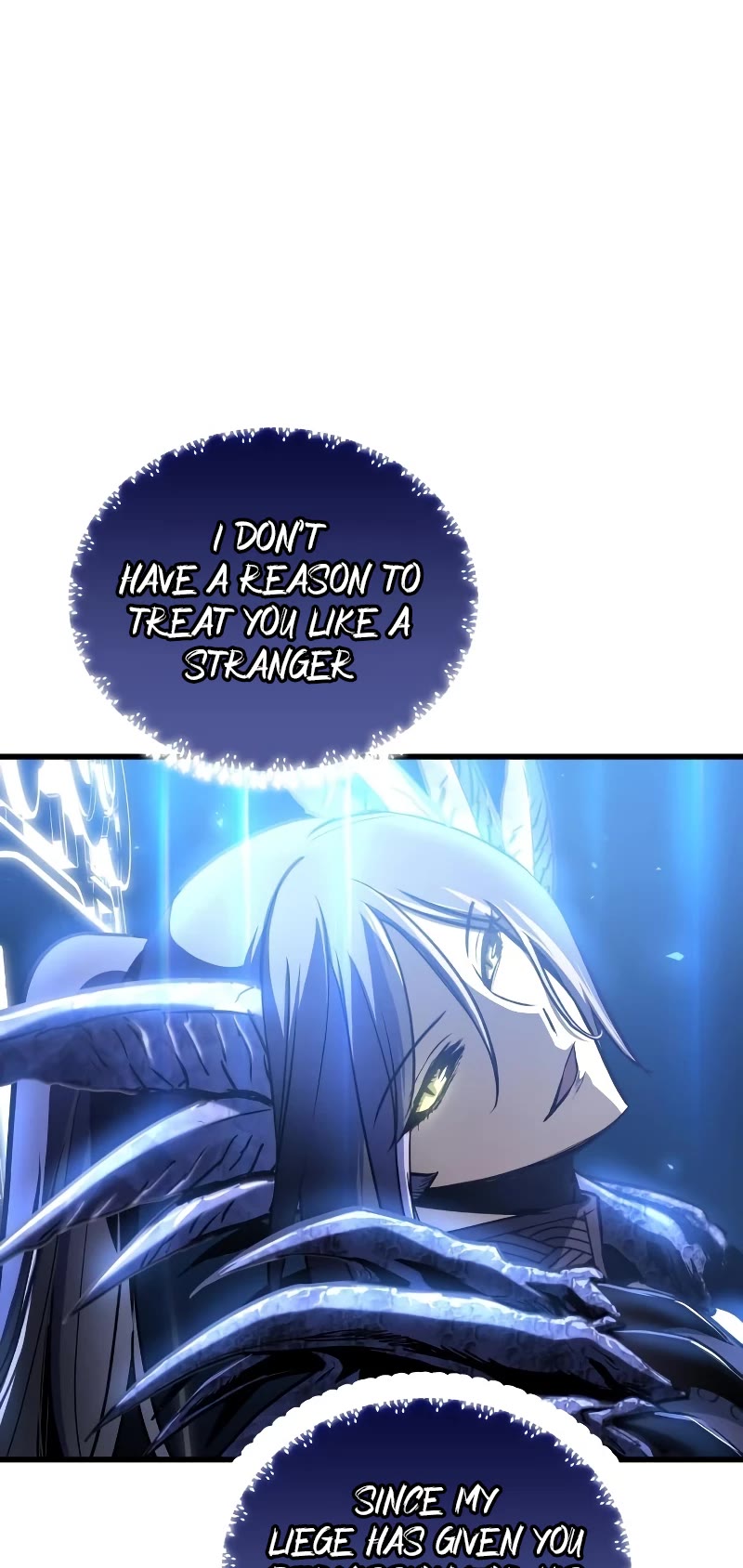 Reincarnation of the Suicidal Battle God Chapter 73 page 10 - Chapter 73
