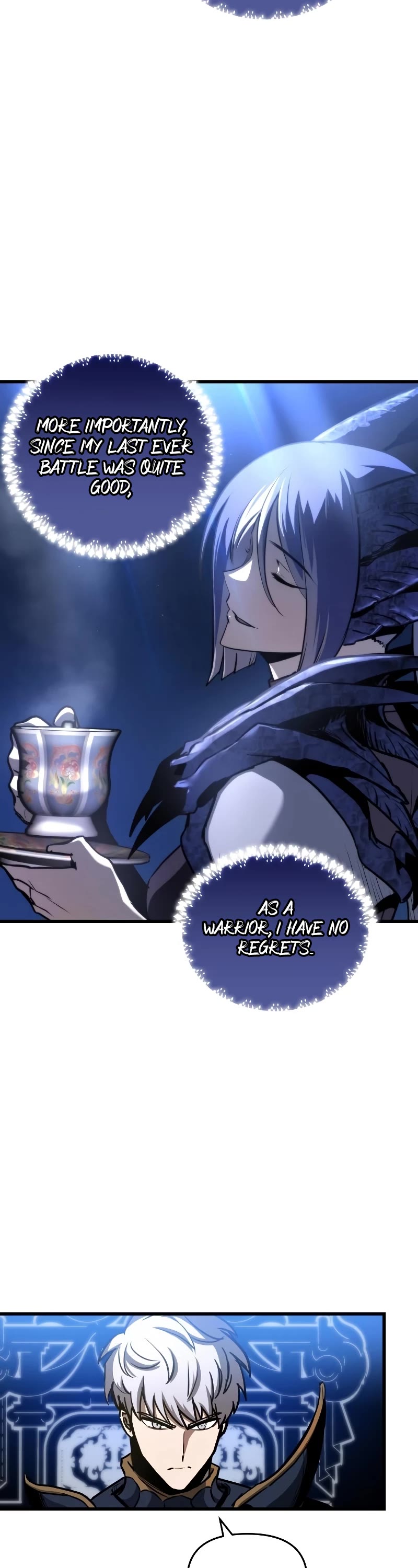 Reincarnation of the Suicidal Battle God Chapter 73 page 18 - Chapter 73