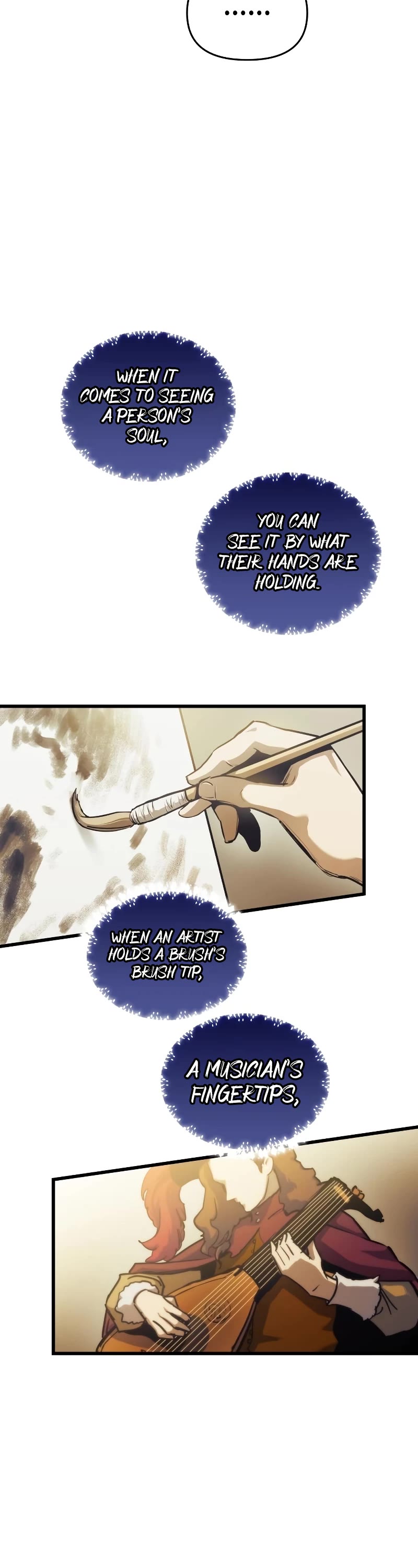 Reincarnation of the Suicidal Battle God Chapter 73 page 19 - Chapter 73