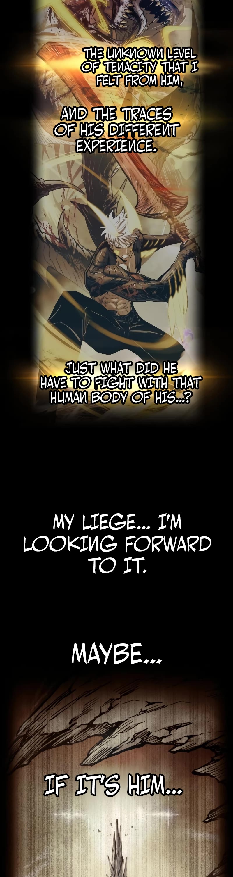 Reincarnation of the Suicidal Battle God Chapter 73 page 23 - Chapter 73