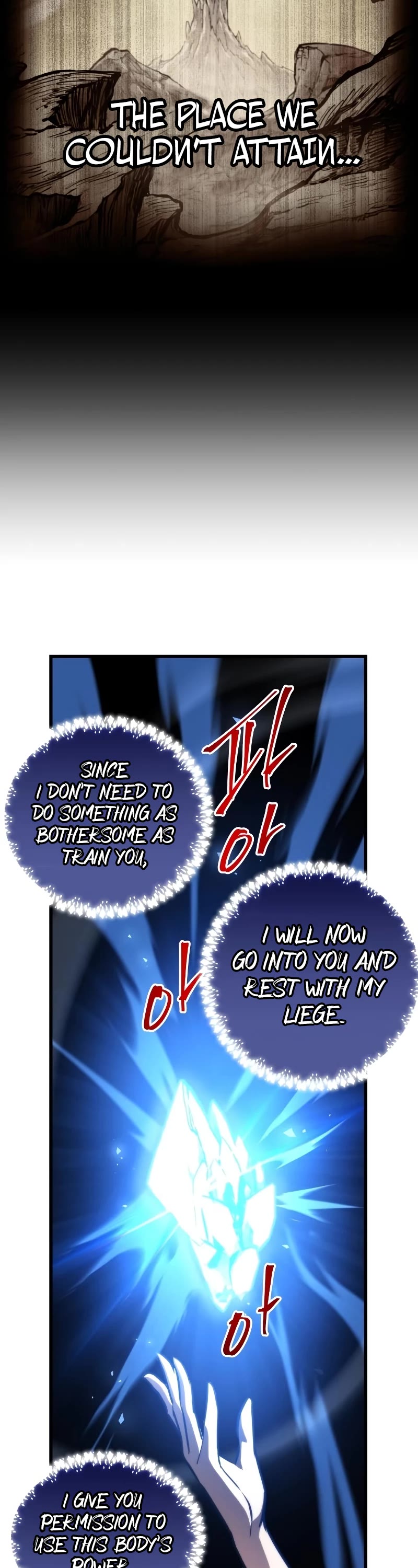 Reincarnation of the Suicidal Battle God Chapter 73 page 24 - Chapter 73