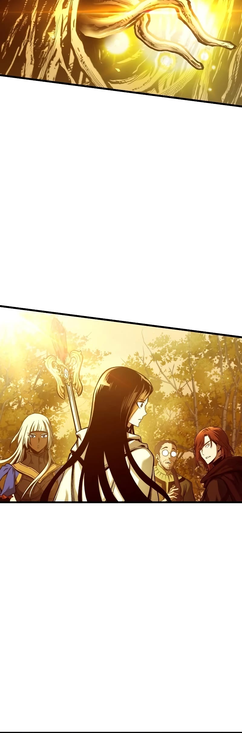 Reincarnation of the Suicidal Battle God Chapter 73 page 31 - Chapter 73