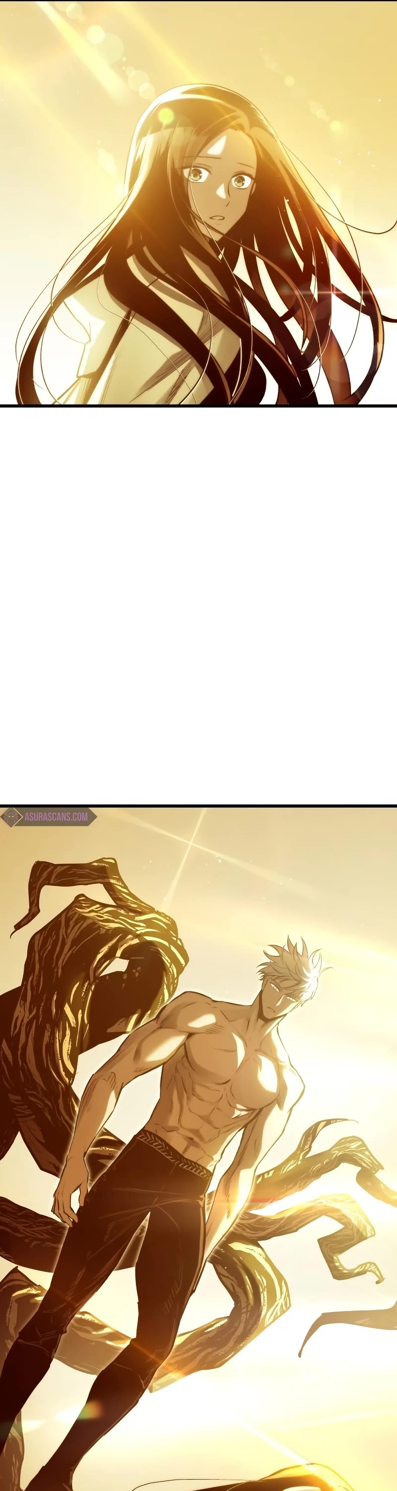 Reincarnation of the Suicidal Battle God Chapter 73 page 32 - Chapter 73