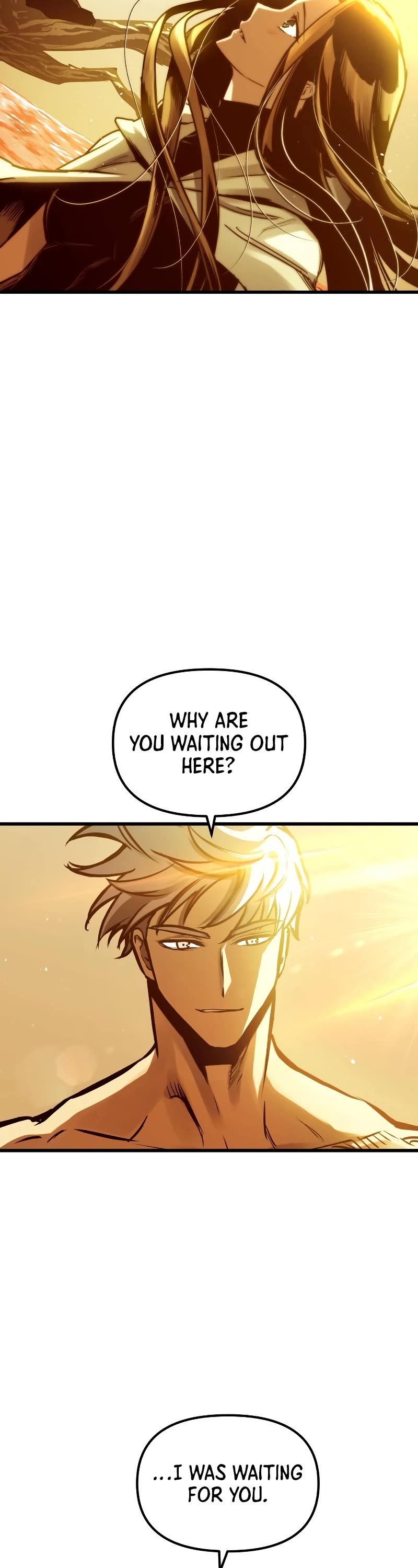 Reincarnation of the Suicidal Battle God Chapter 73 page 33 - Chapter 73