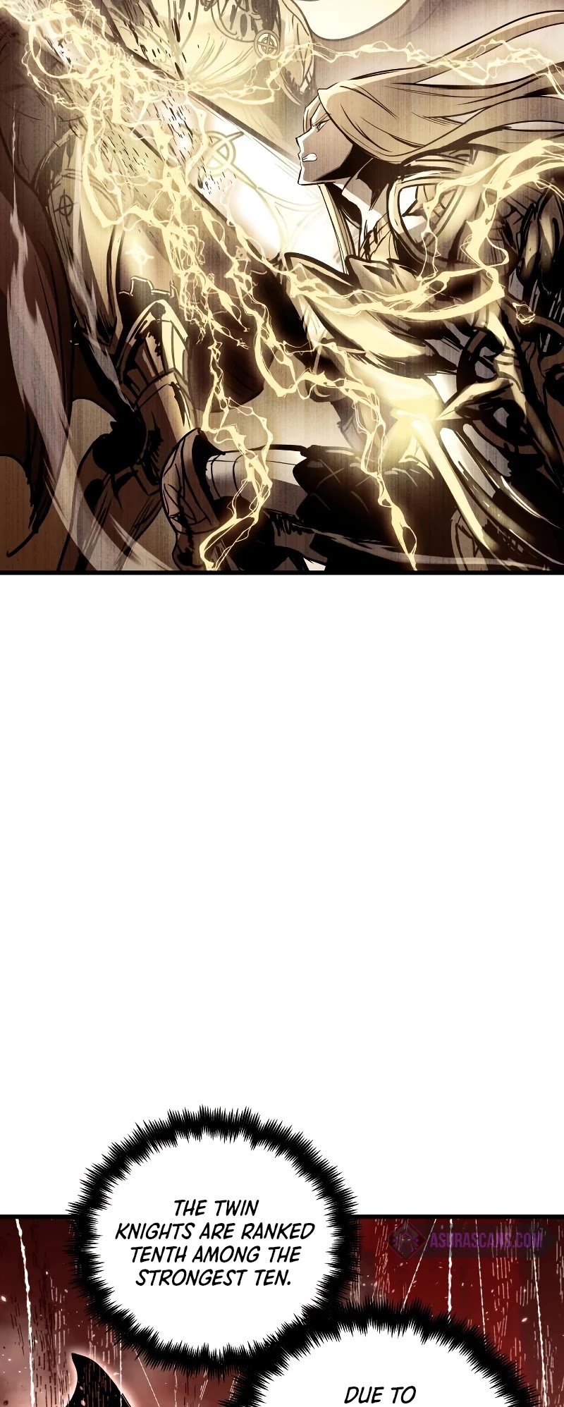 Reincarnation of the Suicidal Battle God Chapter 73 page 40 - Chapter 73