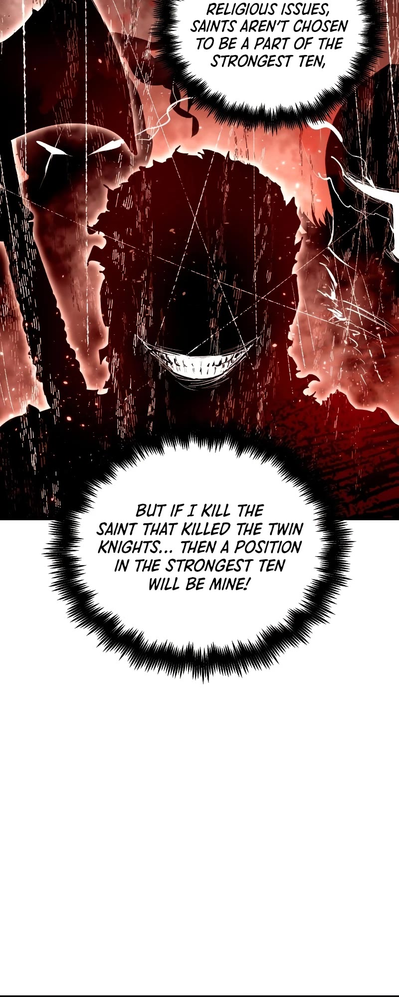Reincarnation of the Suicidal Battle God Chapter 73 page 41 - Chapter 73