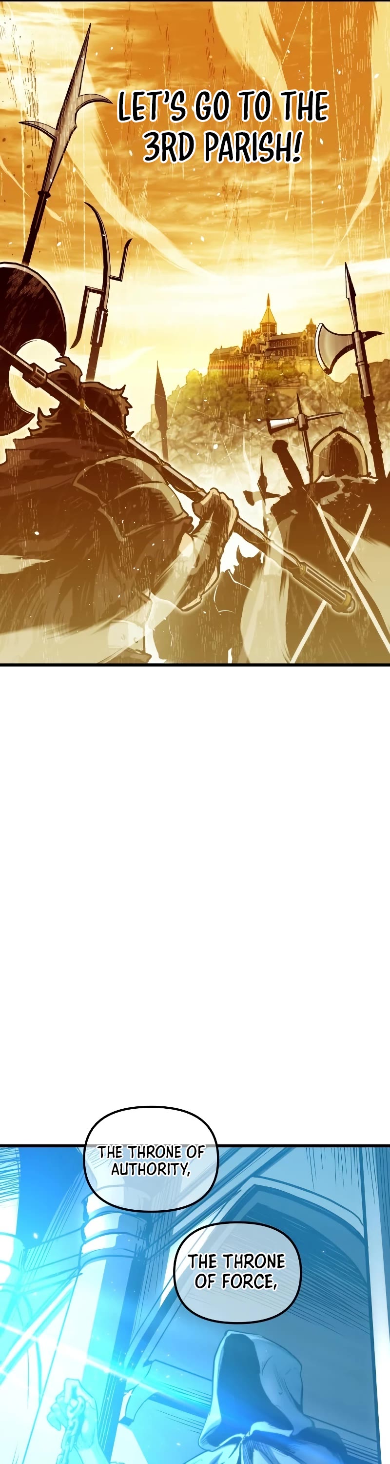 Reincarnation of the Suicidal Battle God Chapter 73 page 42 - Chapter 73