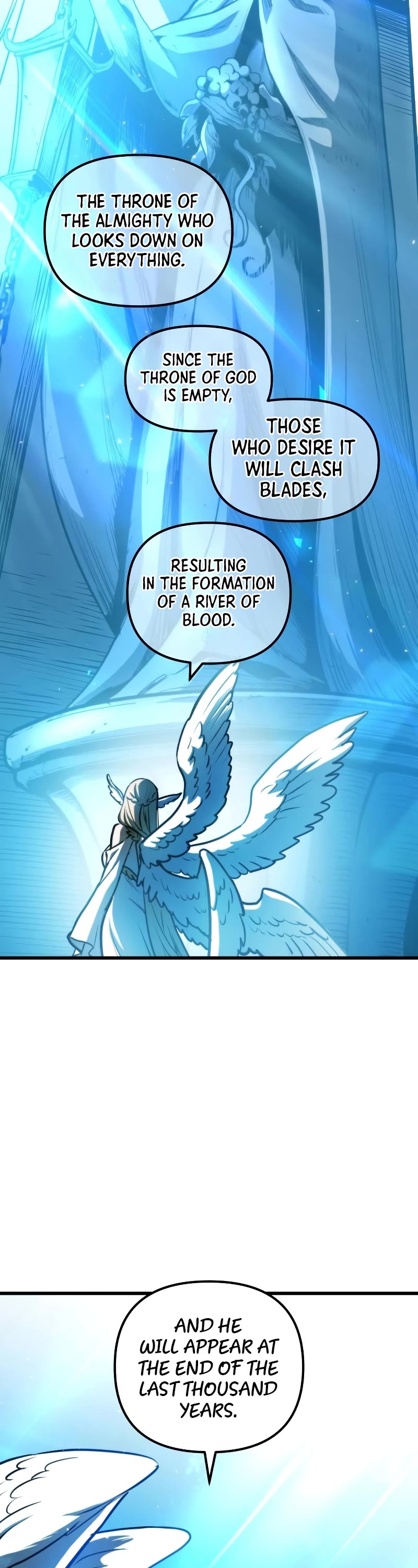 Reincarnation of the Suicidal Battle God Chapter 73 page 43 - Chapter 73