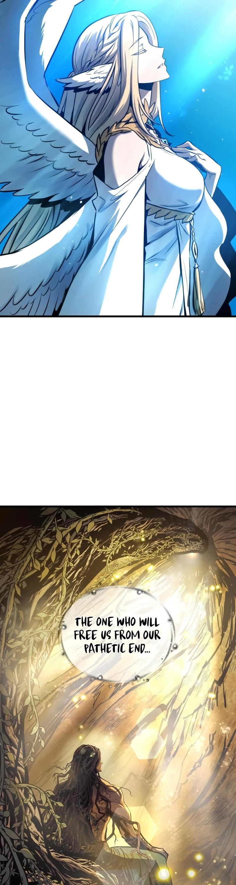 Reincarnation of the Suicidal Battle God Chapter 73 page 44 - Chapter 73
