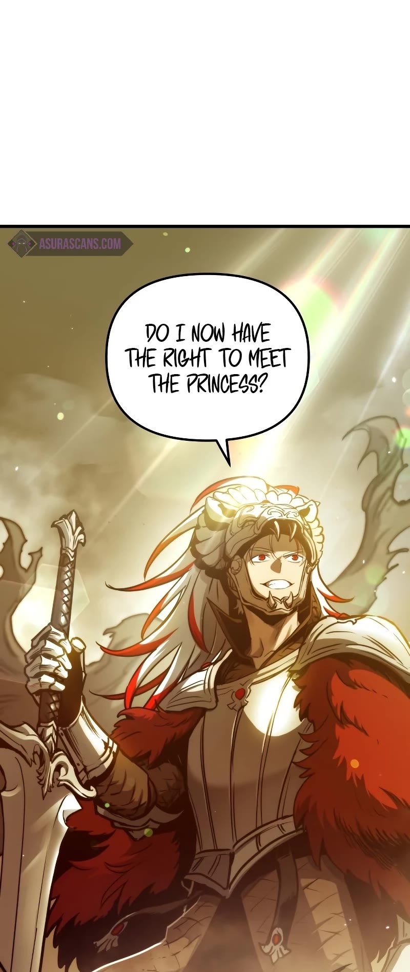 Reincarnation of the Suicidal Battle God Chapter 73 page 47 - Chapter 73