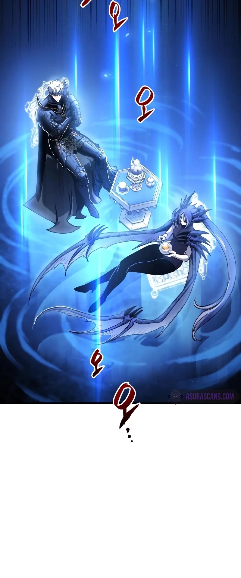Reincarnation of the Suicidal Battle God Chapter 73 page 6 - Chapter 73