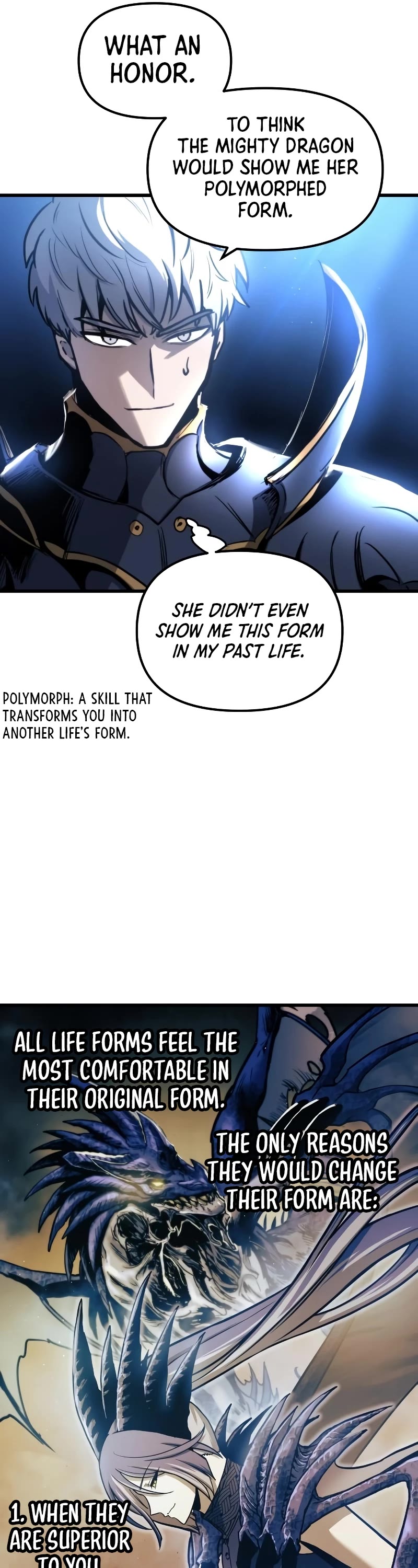 Reincarnation of the Suicidal Battle God Chapter 73 page 7 - Chapter 73