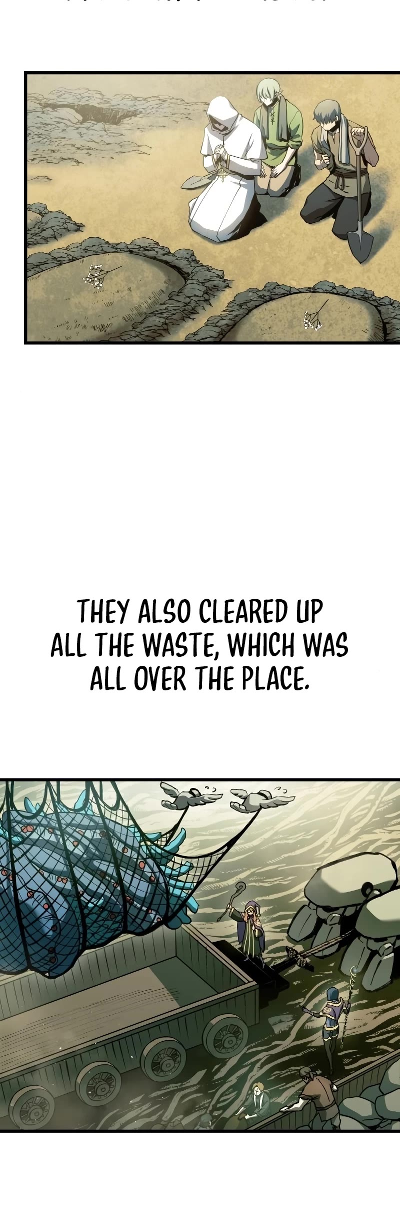 Reincarnation of the Suicidal Battle God Chapter 74 page 10 - Chapter 74