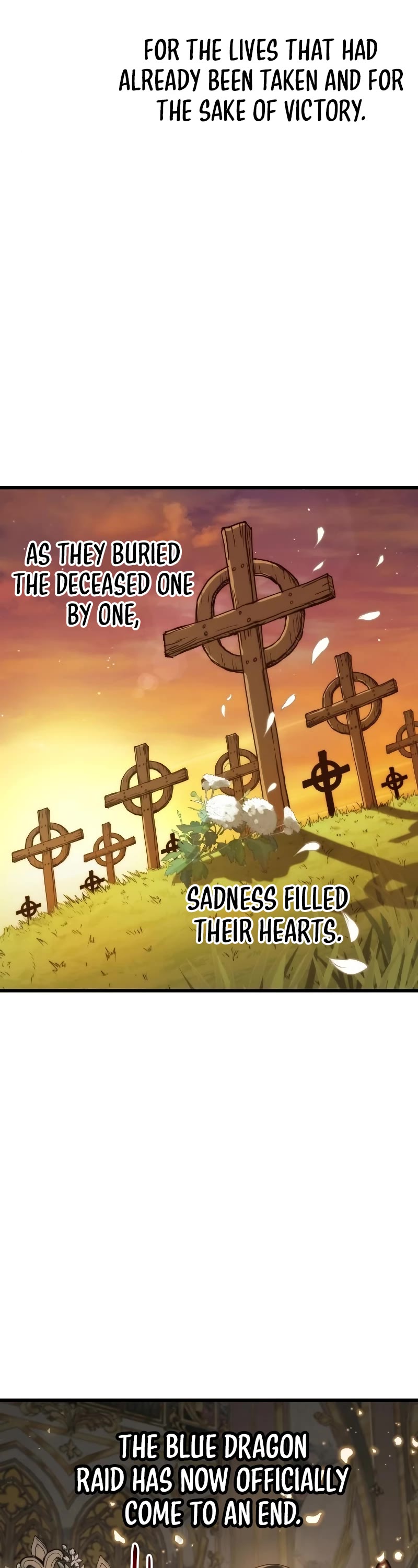Reincarnation of the Suicidal Battle God Chapter 74 page 13 - Chapter 74