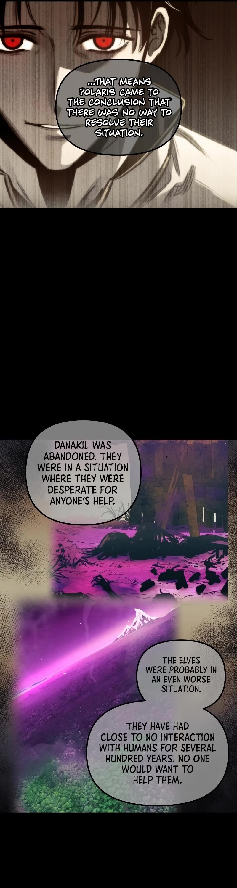 Reincarnation of the Suicidal Battle God Chapter 74 page 22 - Chapter 74