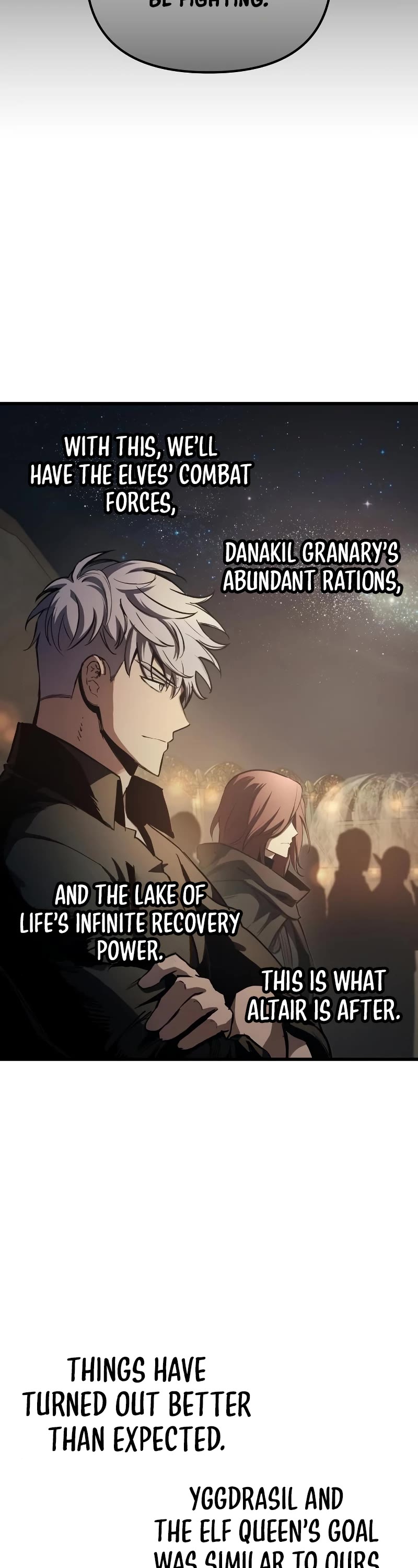 Reincarnation of the Suicidal Battle God Chapter 74 page 24 - Chapter 74