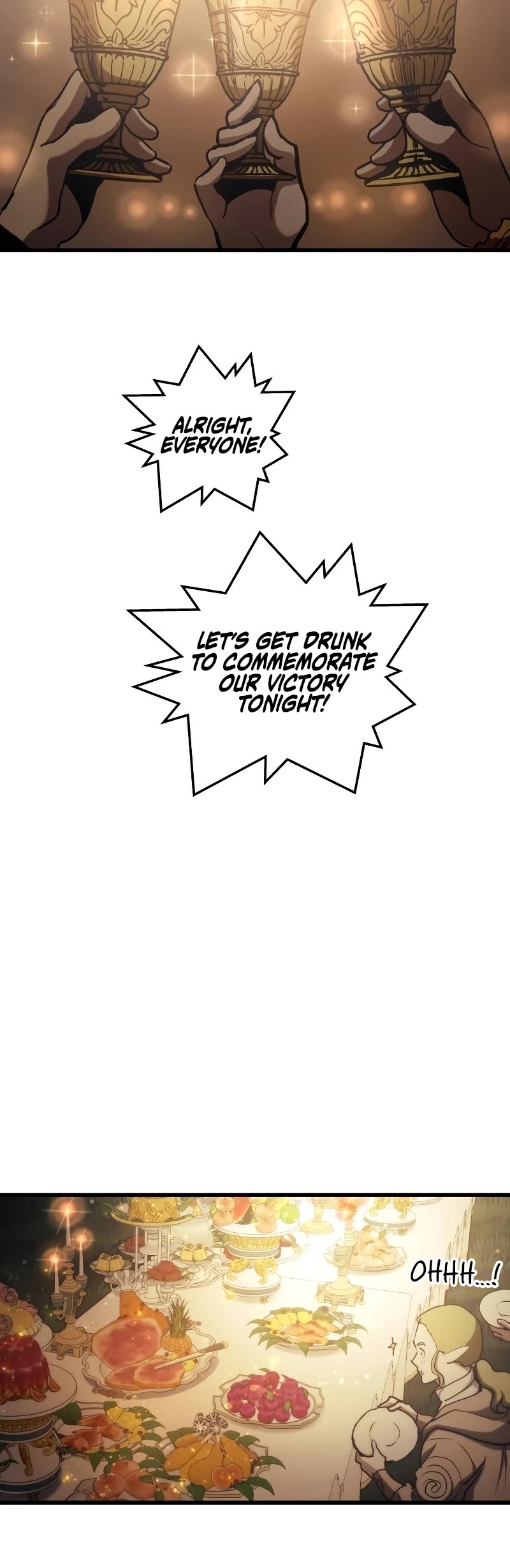 Reincarnation of the Suicidal Battle God Chapter 74 page 26 - Chapter 74